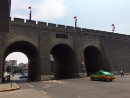 带孩子西安旅行的说说心情(带孩子西安旅行的说说心情短句)