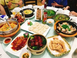 在东莞市搜索东莞各地美食的简单介绍