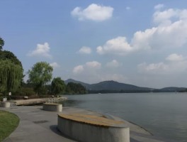 玄武湖门票(玄武湖门票怎么预约)