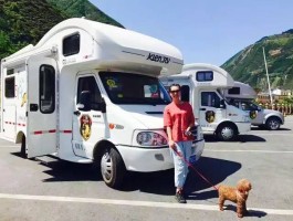 世界自驾房车旅行视频(房车自驾游视频在线观看)