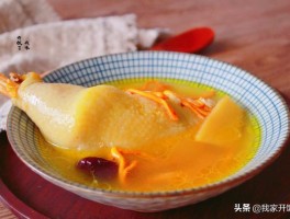 怎么煲鸡汤好喝(怎么煲鸡汤好喝一点有营养的)