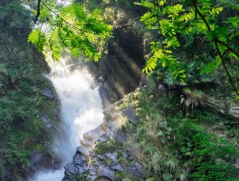 到石台旅游日记(石台自驾一日游路线)
