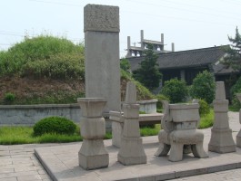 享堂(享堂花鸟鱼虫市场)