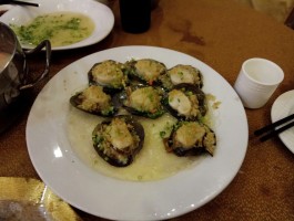 海晏旅游美食攻略(海晏旅游美食攻略图片)