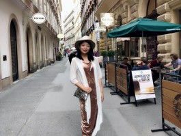 二丁旅行记录(果师傅旅行记录)