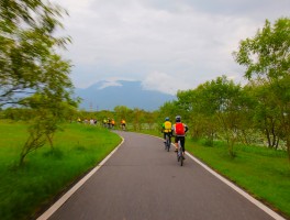 台湾骑自行车旅游攻略大全视频(台湾骑自行车旅游攻略大全视频播放)