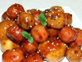 中国各地的土豆美食有哪些(中国各地的土豆美食有哪些特点)