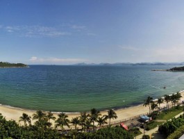 深圳旅行最值得去的地方(深圳旅行最值得去的地方是哪里)