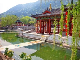 华清宫旅游景点介绍(华清宫旅游景点介绍图片)