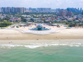 北海七八月适合去玩吗(广西北海78月适合旅游吗)