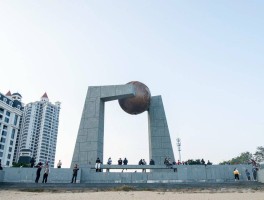 汕头景点(汕头景点排行榜前十名)