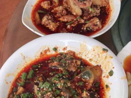 包含相聚土菜馆旅游美食图片的词条