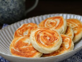 河南各地美食介绍(河南各地美食介绍大全)