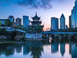 中国好玩的旅游城市(中国十大最佳旅游城市)