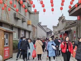 2023春节假期文化和旅游市场(2020假日期间文化和旅游市场每日情况)