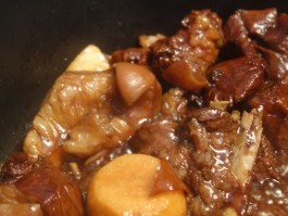炖羊肉的做法(炖羊肉的做法怎样又烂又软)