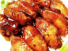 可乐鸡翅的家常做法(可乐鸡翅的家常做法大全)