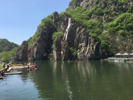 庄河旅游景点有哪些(庄河旅游景点有哪些是免费的)