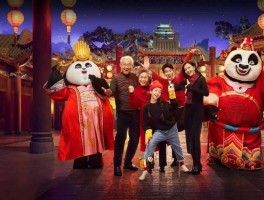2023春节旅游热度排行榜(2023春节旅游热度排行榜图片)