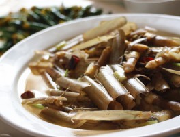 烟台经济开发区旅游美食(烟台开发区好吃好玩的地方)
