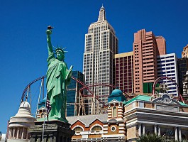 纽约旅游(美国纽约旅游)