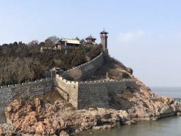 蓬莱阁门票(蓬莱阁门票优惠政策)