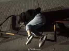 喝醉酒的人说话是真心话吗(喝醉酒的人说话是真心话吗?能交朋友吗)