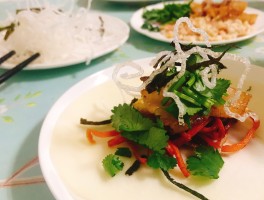 润饼菜(润饼菜的做法)