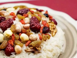 聚齐各地美食(各地美食荟萃)