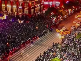 2023年西安旅游数据统计报告表(2023年西安旅游数据统计报告表格)