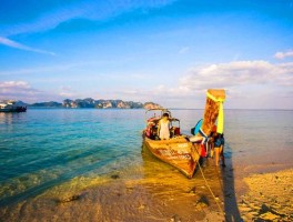 东南亚旅行(东南亚旅行去哪里最好)
