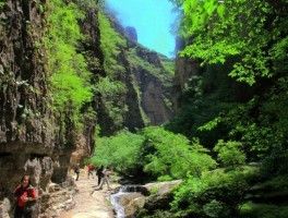 河北好玩的地方(河北好玩的地方旅游景点)