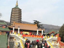 八大处公园(八大处公园门票)