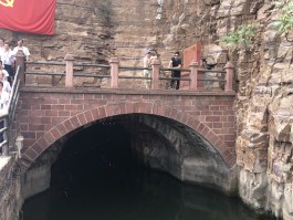 红旗渠旅游攻略一日游线路(红旗渠旅游攻略一日游线路2023)