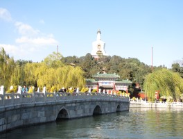 北海公园门票价格(北海公园门票价格多少)