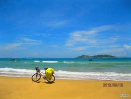 骑自行车怎么到海南岛旅游(骑自行车到海南岛要多长时间)