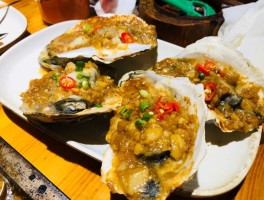 烧烤店一般是什么生蚝品种的好吃又实惠(烧烤店一般是什么生蚝品种的好吃又实惠的)