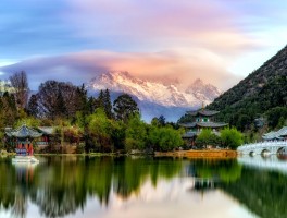 2023丽江旅游业发展的趋势分析(2023丽江旅游业发展的趋势分析报告)