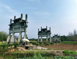 铜陵旅游资讯(铜陵旅游攻略必玩的景点)
