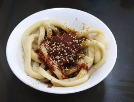 甜水面(甜水面热量)