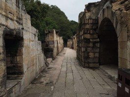 虎门旅游必去十大景点(潮汕旅游必去十大景点)