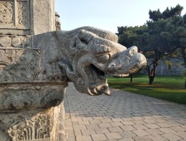 清昭陵(清昭陵门票多少钱)