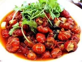 口味虾是哪的菜(口味虾是哪的菜做的)