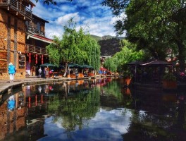旅游自由行10月份去哪里(十月份去哪里旅行)