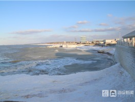 日记莱州海边旅行(莱州的海边在什么地方)