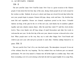 巴西旅游计划的英语日记的简单介绍