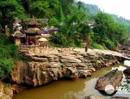 重庆周边旅游景点大全(重庆周边旅游景点大全重)