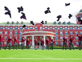 北京赛德国际学校(北京赛德赛思教育咨询有限公司)