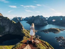 人生说走就走的旅行一次就好(人生就该有一次说走就走的旅行)
