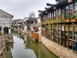 嘉兴景点(嘉兴景点大全景点排名)